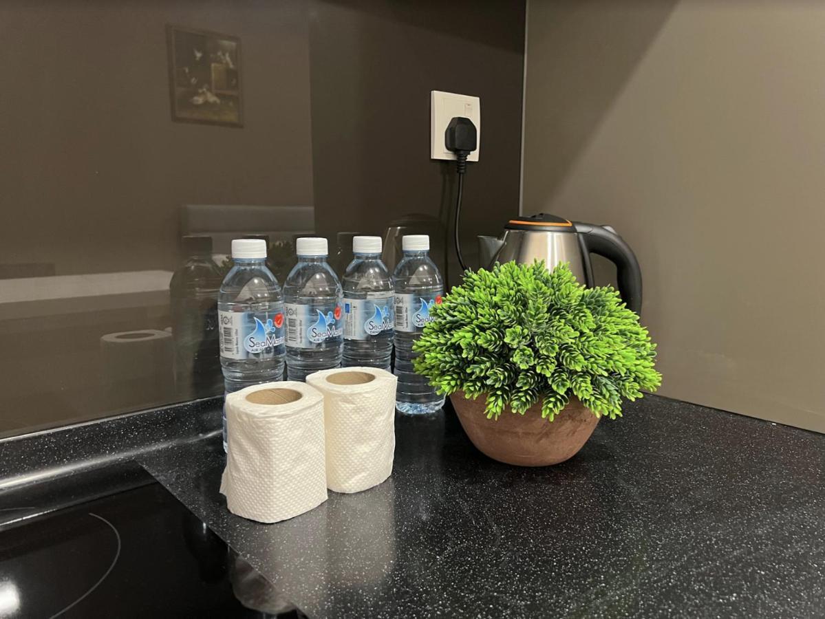 Free Parking # 2 Bed Family Bellsuite - Sepang Klia Kota Warisan Екстер'єр фото