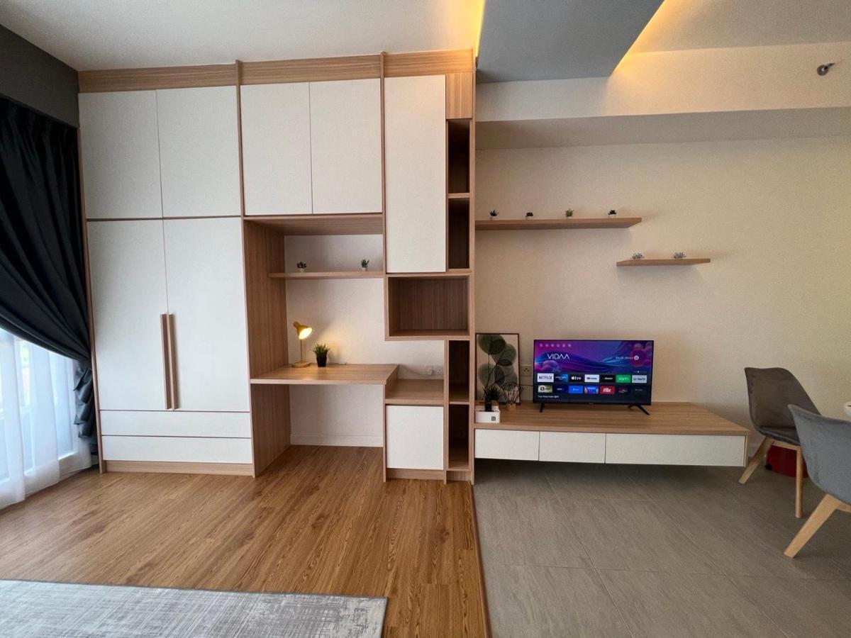 Free Parking # 2 Bed Family Bellsuite - Sepang Klia Kota Warisan Екстер'єр фото