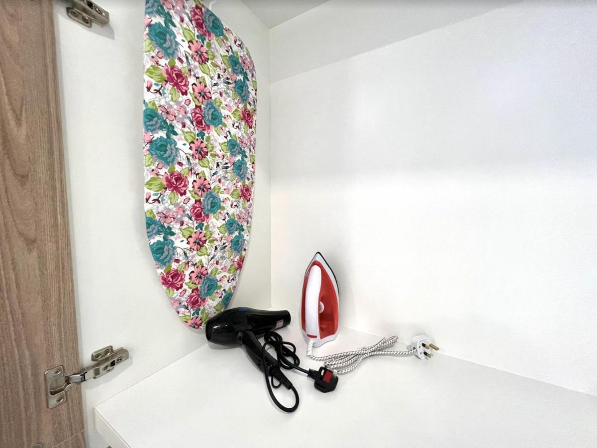 Free Parking # 2 Bed Family Bellsuite - Sepang Klia Kota Warisan Екстер'єр фото